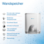 Warmwasserspeicher 'REG 100 QB EU2' 100 l 2 kW