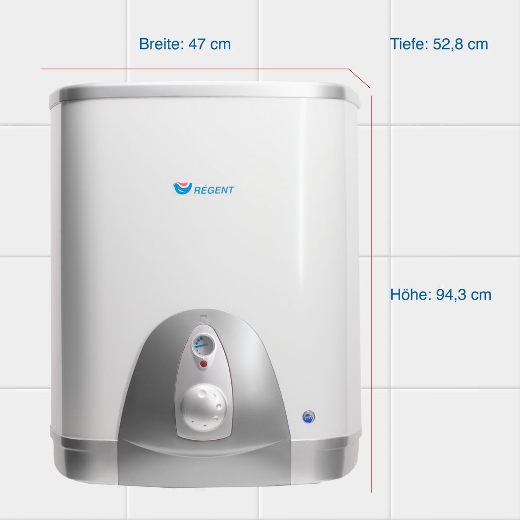 Warmwasserspeicher 'REG 100 QB EU2' 100 l, 2000 W