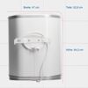 Warmwasserspeicher 'REG 100 QB EU2' 100 l, 2000 W