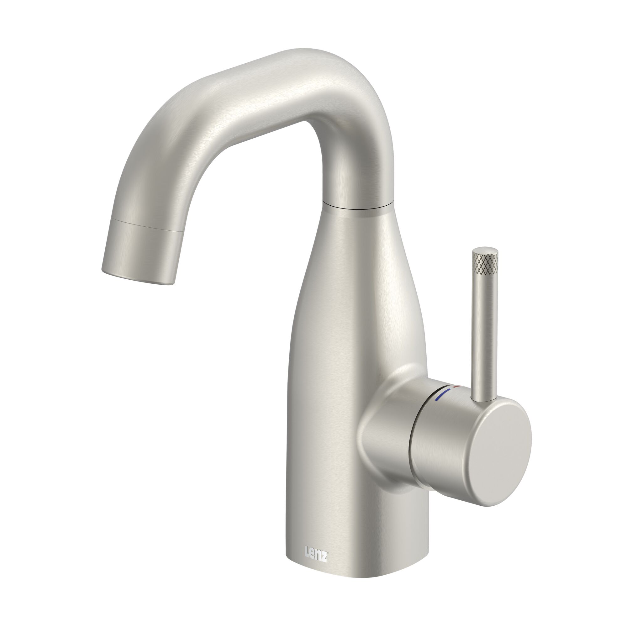 Lenz Design Waschtischarmatur chrom