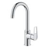 Grohe Waschtischarmatur Start Loop chrom
