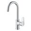 Grohe Waschtischarmatur Start Loop chrom