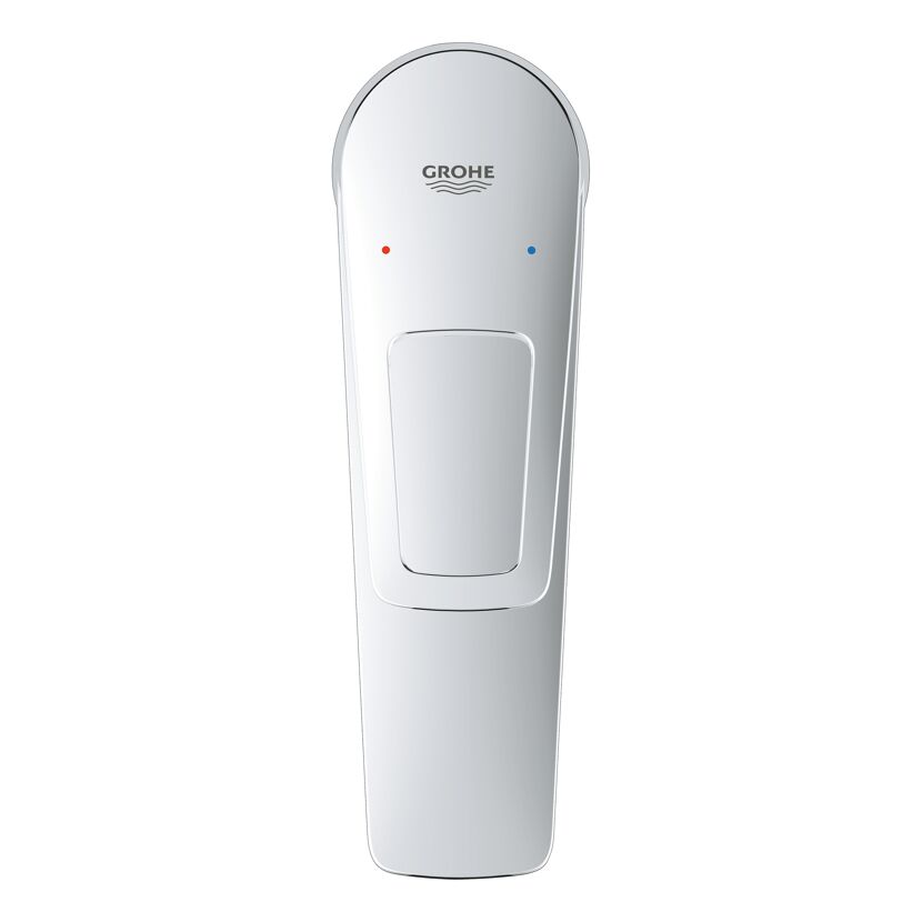 Grohe Waschtischarmatur Start Loop chrom