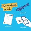 Einhand-Waschtischbatterie 'Start S-Size' mattschwarz