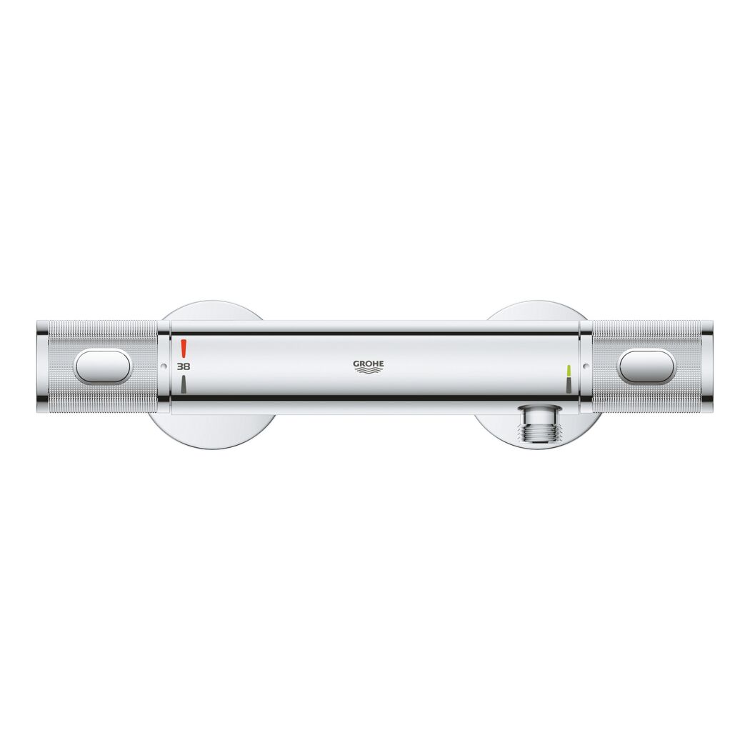 Grohe Brausethermostat Precision Feel
