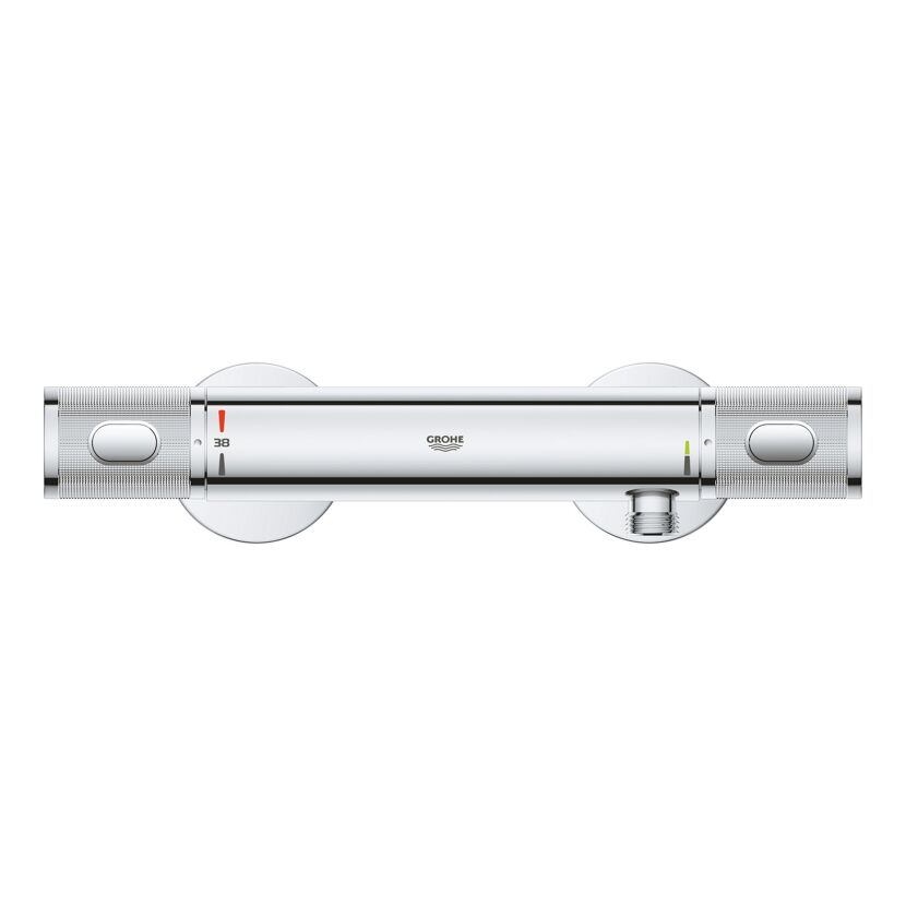 Grohe Brausethermostat Precision Feel