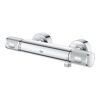 GROHE Brausethermostat Precision Feel chrom