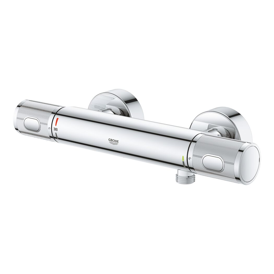 GROHE Brausethermostat Precision Feel chrom