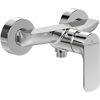 Chrom Duscharmatur Onovo von Villeroy & Boch