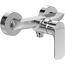 Chrom Duscharmatur Onovo von Villeroy & Boch