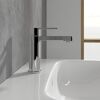 Waschtisch-Armatur Architec chrom