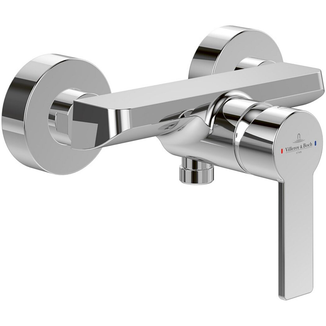 Villeroy & Boch Architec Duscharmatur