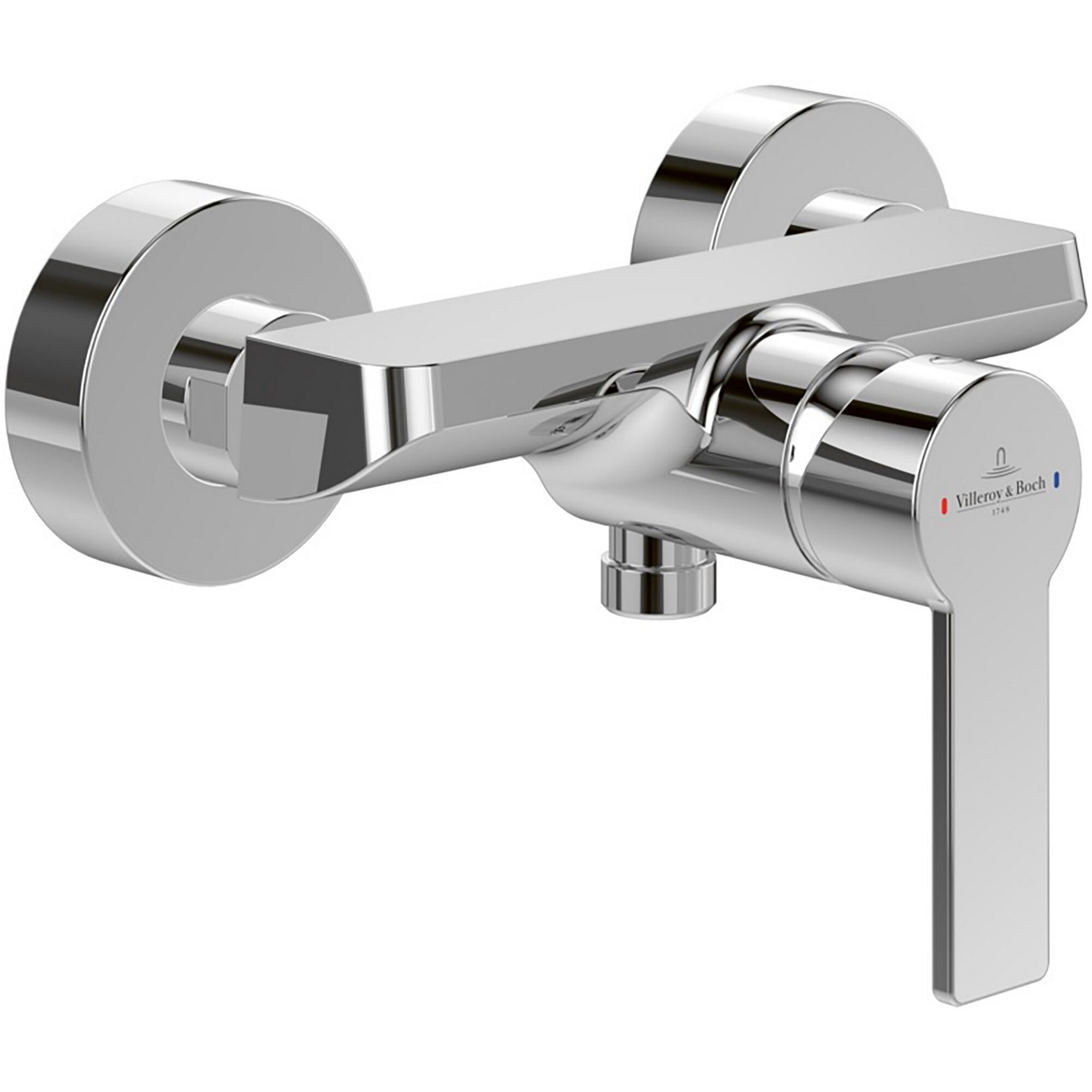 Villeroy & Boch Architec Duscharmatur