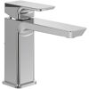 Villeroy & Boch Waschtischarmatur Subway chrom