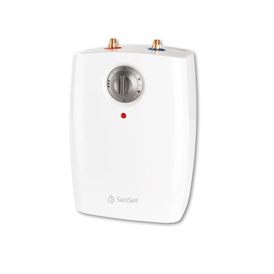 Kleinspeicher 'US-5 Basis' 5 l, 2000 W
