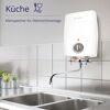 Kleinspeicher 'OS-5 Basis' 5 l, 2000 W