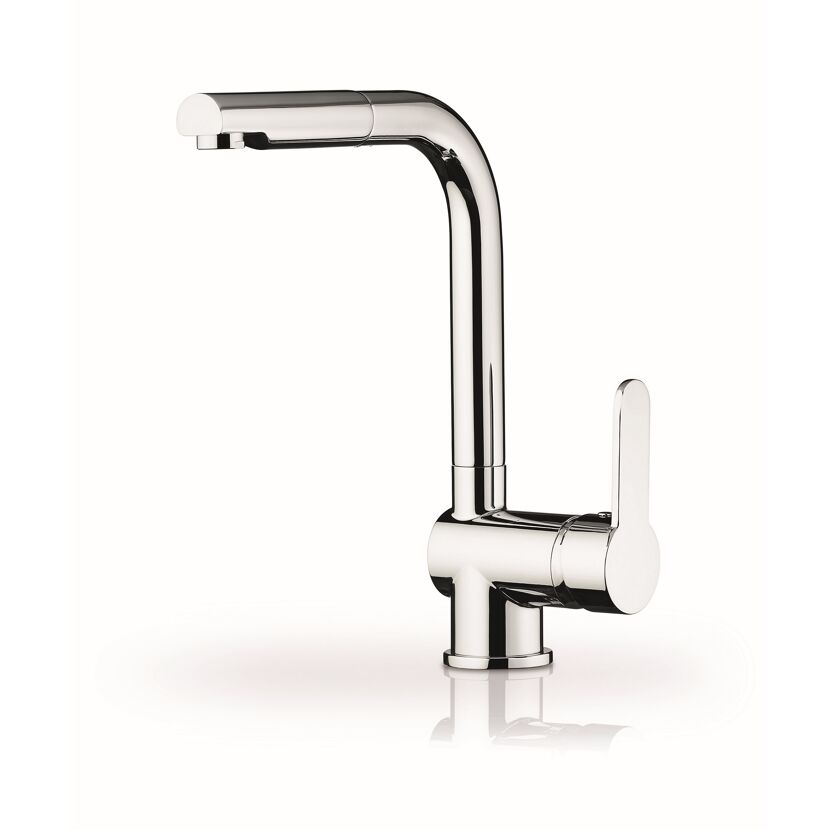 Einhandmischer Aladia für die Dusche