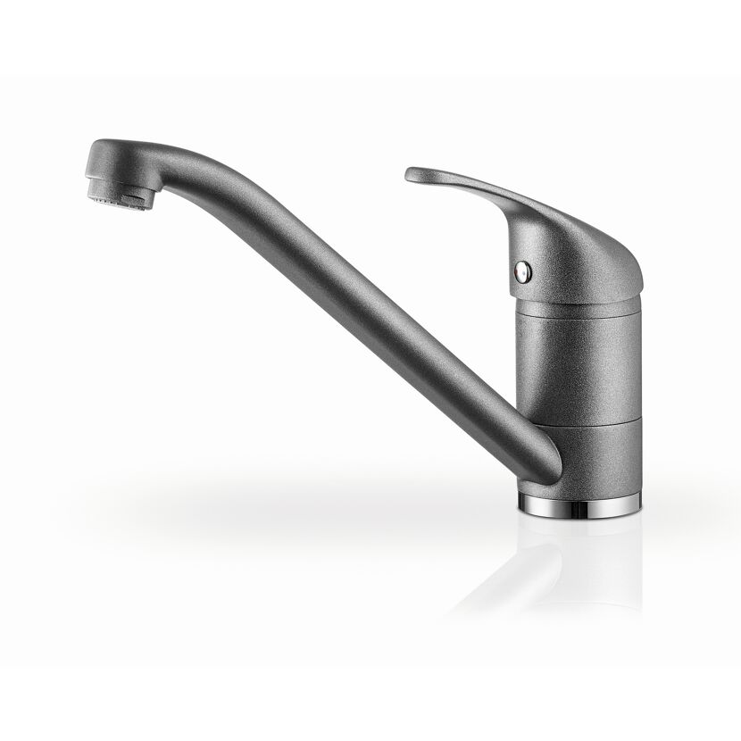 Einhandmischer MODO IRON GREY