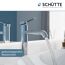Chromarmatur, Wasserstrahl