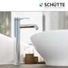 Schütte Waschtischarmatur Chrom