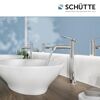 Schütte Waschtischarmatur, Wasserhahn