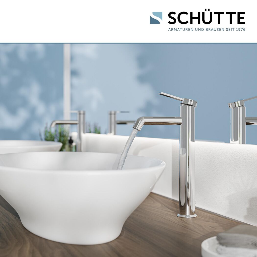 Schütte Waschtischarmatur, Wasserhahn