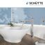 Schütte Waschtischarmatur, Wasserhahn