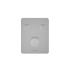 Duschthermostat mit Drehreglern und Display