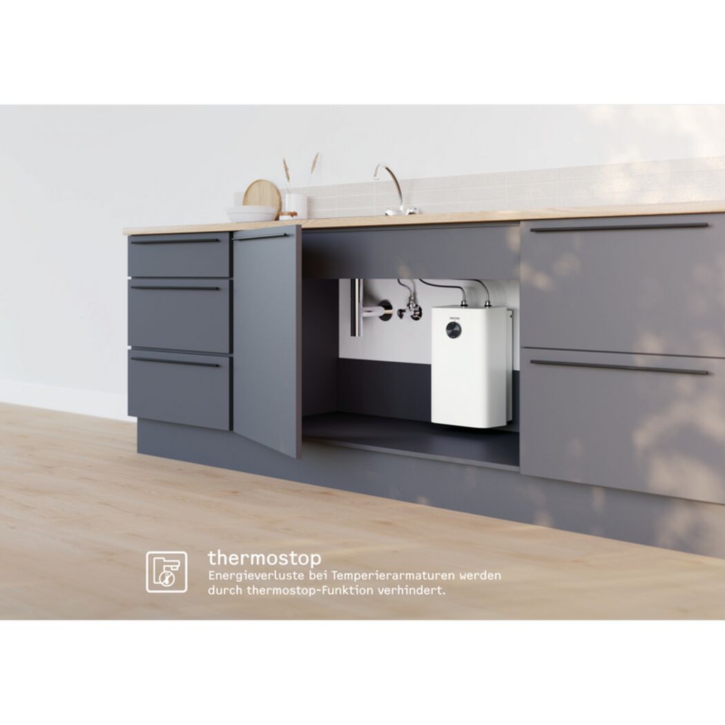 Warmwasserspeicher 'UFP 5 Trend' 5 l, 2000 W