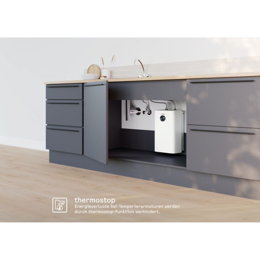 Warmwasserspeicher 'UFP 5 Trend' 5 l, 2000 W