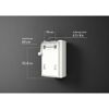 Warmwasserspeicher 'UFP 5 Trend' 5 l, 2000 W