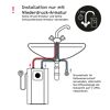 Warmwasserspeicher 'SNU 5 Plus' 5 l, 2000 W