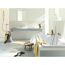 Einhand-Brausebatterie 'Wave Cosmopolitan' verchromt