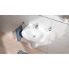 Einhand-Waschtischbatterie 'Get' S-Size verchromt