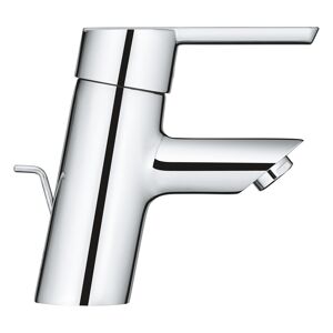 Einhand-Waschtischbatterie 'Feel' S-Size verchromt