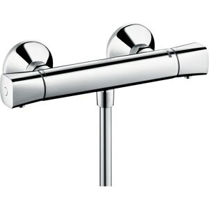 Brausethermostat 'Ecostat Universal' chromfarben