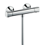 Brausethermostat 'Ecostat Universal' chromfarben