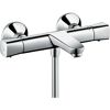 Wannenthermostat 'Ecostat Universal' chromfarben