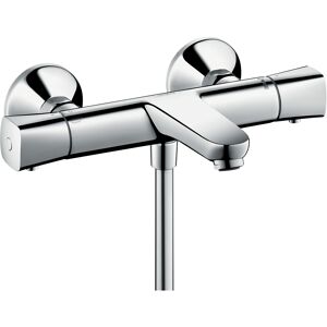 Wannenthermostat 'Ecostat Universal' chromfarben