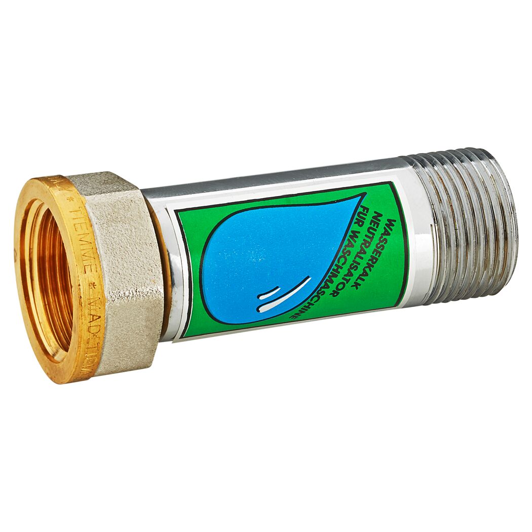 Kalkwandler für Waschmaschine