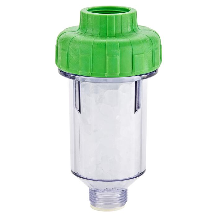 Kalkwandler mit Phosphatdosierung für Waschmaschinen 19,05 mm (3/4")
