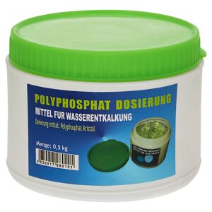 Polyphosphatkristalle 500 g