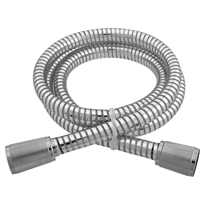 Duschschlauch aus Kunststoff, 1,25 m