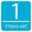 Strahlart 1