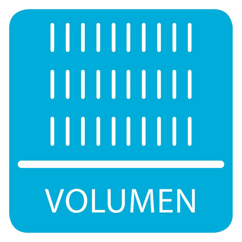 Lautstärkeregler