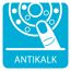 Antikalk-Funktion