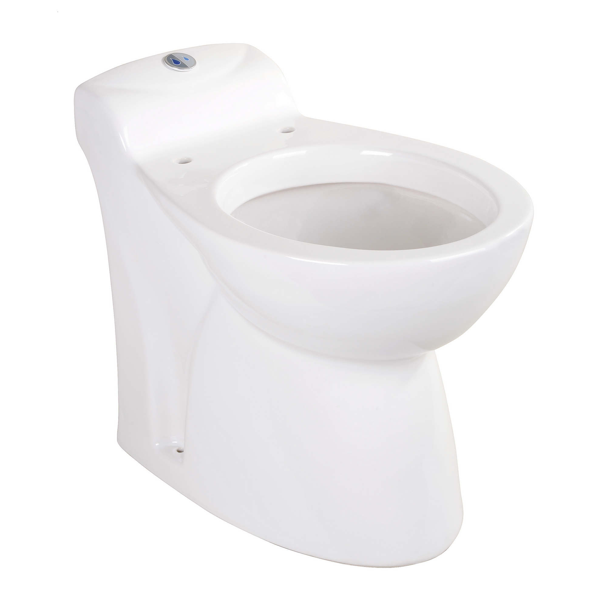 Stand-WC 'Compact WC S1' mit integrierter Hebeanlage + product picture