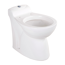 Verkleinertes Bild von Stand-WC 'Compact WC S1' mit integrierter Hebeanlage