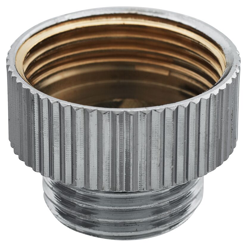 Reduzierstück 3/4" auf 1/2"