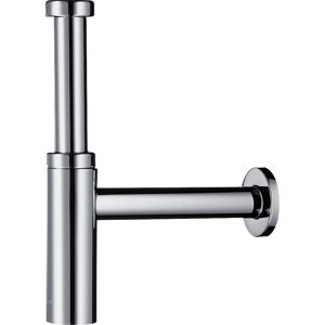Design-Siphon 'Flowstar S' verchromt 1 1/4"